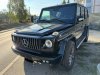 Slika 2 - Mercedes G G270  - MojAuto