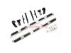 Slika 1 -  Audi Q7  15-20 Aluminijumski pragovi - MojAuto