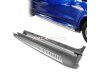 Slika 1 -  BMW X3 G01 od 18- aluminijumski pragovi - MojAuto