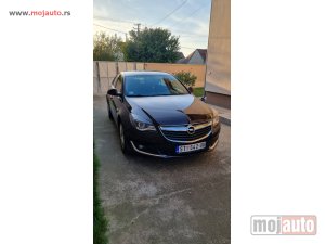 Glavna slika - Opel Insignia - MojAuto