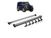 Slika 1 -  Mercedes G klasa W463 Aluminijumski pragovi Za model:1989-2018. - MojAuto