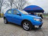 Slika 2 - Dacia Sandero Stepway 1.5 DCi  - MojAuto