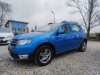 Slika 4 - Dacia Sandero Stepway 1.5 DCi  - MojAuto