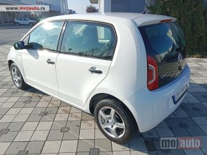 Glavna slika - VW up! 1.0B Klima - MojAuto
