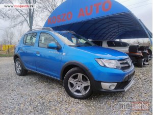 polovni Automobil Dacia Sandero Stepway 1.5 DCi 