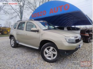 polovni Automobil Dacia Duster 1.6 TNG 