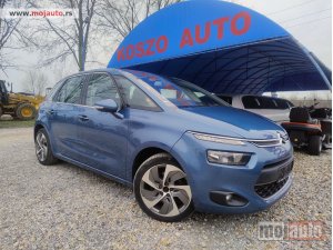 Glavna slika - Citroen C4 Picasso 2.0 HDi - MojAuto