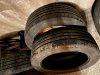 Slika 1 -  Bridgestone turanza, letnje, set 4 gume 215/55 R18 - MojAuto
