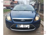 polovni Automobil Ford Focus 1.6 Tdci polovni Automobil Ford Focus 1.6 Tdci