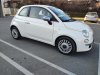 Slika 1 - Fiat 500 1,3D  - MojAuto