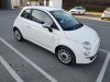 Slika 8 - Fiat 500 1,3D  - MojAuto