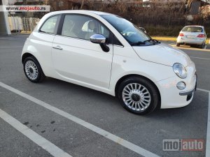 Glavna slika - Fiat 500 1,3D - MojAuto