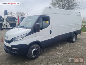 Glavna slika - Iveco 70C18 / EU brif - MojAuto