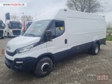 polovni kombi Iveco 70C18 / EU brif