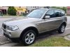Slika 5 - BMW X3 M47  - MojAuto