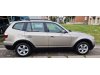 Slika 6 - BMW X3 M47  - MojAuto