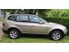 Slika 2 - BMW X3 M47  - MojAuto