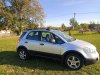 Slika 2 - Fiat Sedici   - MojAuto