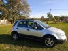 Slika 5 - Fiat Sedici   - MojAuto