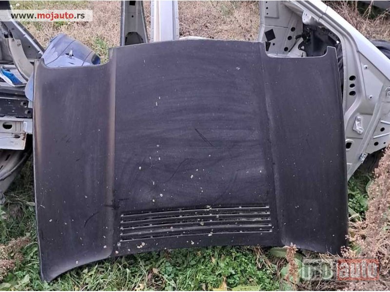 Glavna slika -  Hauba za Volvo 480 - MojAuto
