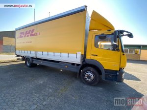 polovni kamioni Mercedes_Benz ATEGO 1523 / EU brif 
