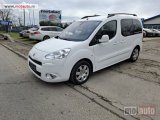 polovni Automobil Peugeot Partner 1,6 e-HDI Tepee polovni Automobil Peugeot Partner 1,6 e-HDI Tepee