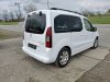 Slika 5 - Peugeot Partner 1,6 e-HDI Tepee  - MojAuto