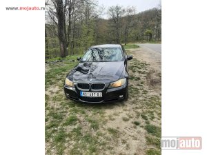 Glavna slika - BMW 318 D - MojAuto