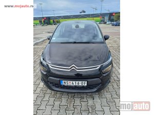 Glavna slika - Citroen C4 Picasso - MojAuto