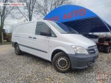 polovni kombi Mercedes_Benz Vito 113 CDi 2.2 polovni kombi Mercedes_Benz Vito 113 CDi 2.2