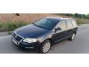 Slika 1 - VW Passat B6  - MojAuto