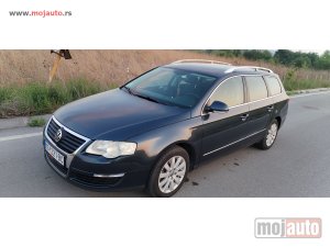 polovni Automobil VW Passat B6 