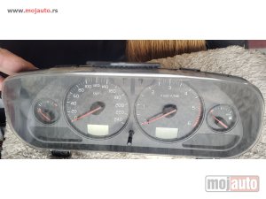 Glavna slika - Sat KM .Za Volvo S40,V40 - MojAuto