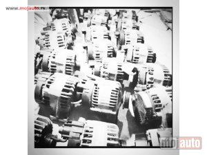 polovni delovi  Punto, panda, seicento alternator