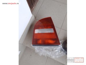Glavna slika - Skoda Oktavia-stop svetlo - MojAuto