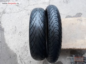 Glavna slika -  150/70R17 M/C 69V 110/80R19 M/C 59V METZELER ROADTEC 01 - MojAuto