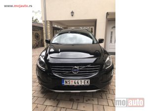 Glavna slika - Volvo XC 60 D4  - MojAuto