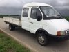 Slika 3 - GAZ Gazela 4x4 - MojAuto