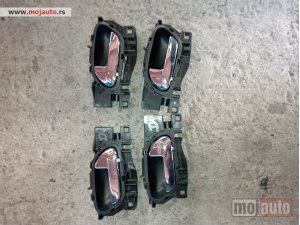 polovni delovi  Brave za Citroen C4 Picasso