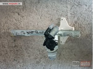 Glavna slika - Zadnji desni podizac za Citroen C4 Picasso - MojAuto