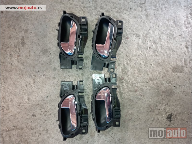 Glavna slika -  Brave za Citroen C4 Picasso - MojAuto