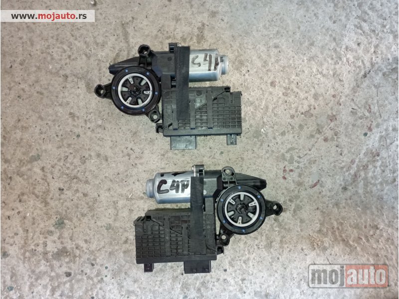 Glavna slika -  Podizaci za Citroen C4 Picasso - MojAuto