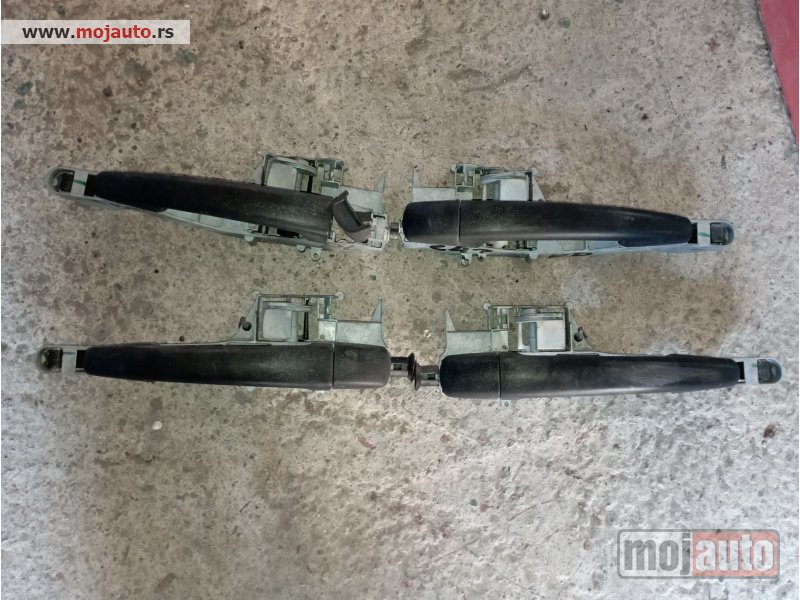 Glavna slika -  Brave za Citroen C4 Picasso - MojAuto