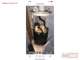 polovni delovi  Pumpa za gorivo fiat punto