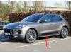 Slika 5 -  Porsche Macan / 95B / 2014-2018 / Lajsna prednjih levih vrata / ORIGINAL - MojAuto