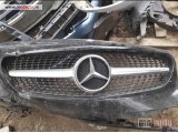 polovni delovi  Mercedes CLS / 2014-2017 / Maska / ORIGINAL