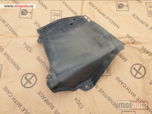 Glavna slika - Audi A6 / C7 / 4G / 2011-2018 / Zadnji suspleh / ORIGINAL - MojAuto