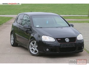 Glavna slika - VW Golf 5 1,4 fsi REG GOD - MojAuto