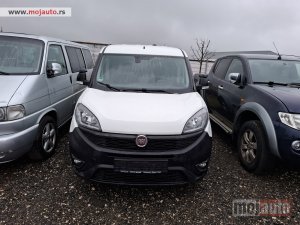 Glavna slika - Fiat Doblo 1.6 multijet - MojAuto