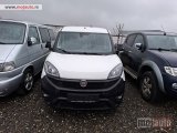 polovni Automobil Fiat Doblo 1.6 multijet polovni Automobil Fiat Doblo 1.6 multijet